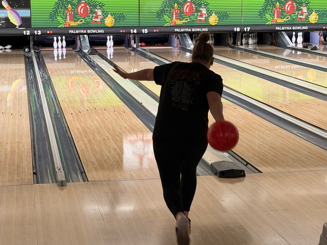 Palmyra Bowling-Palmyra必去景点