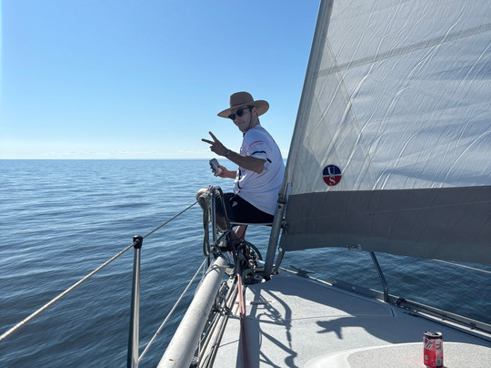 Delaune Sailing Charters-Mandeville必去景点