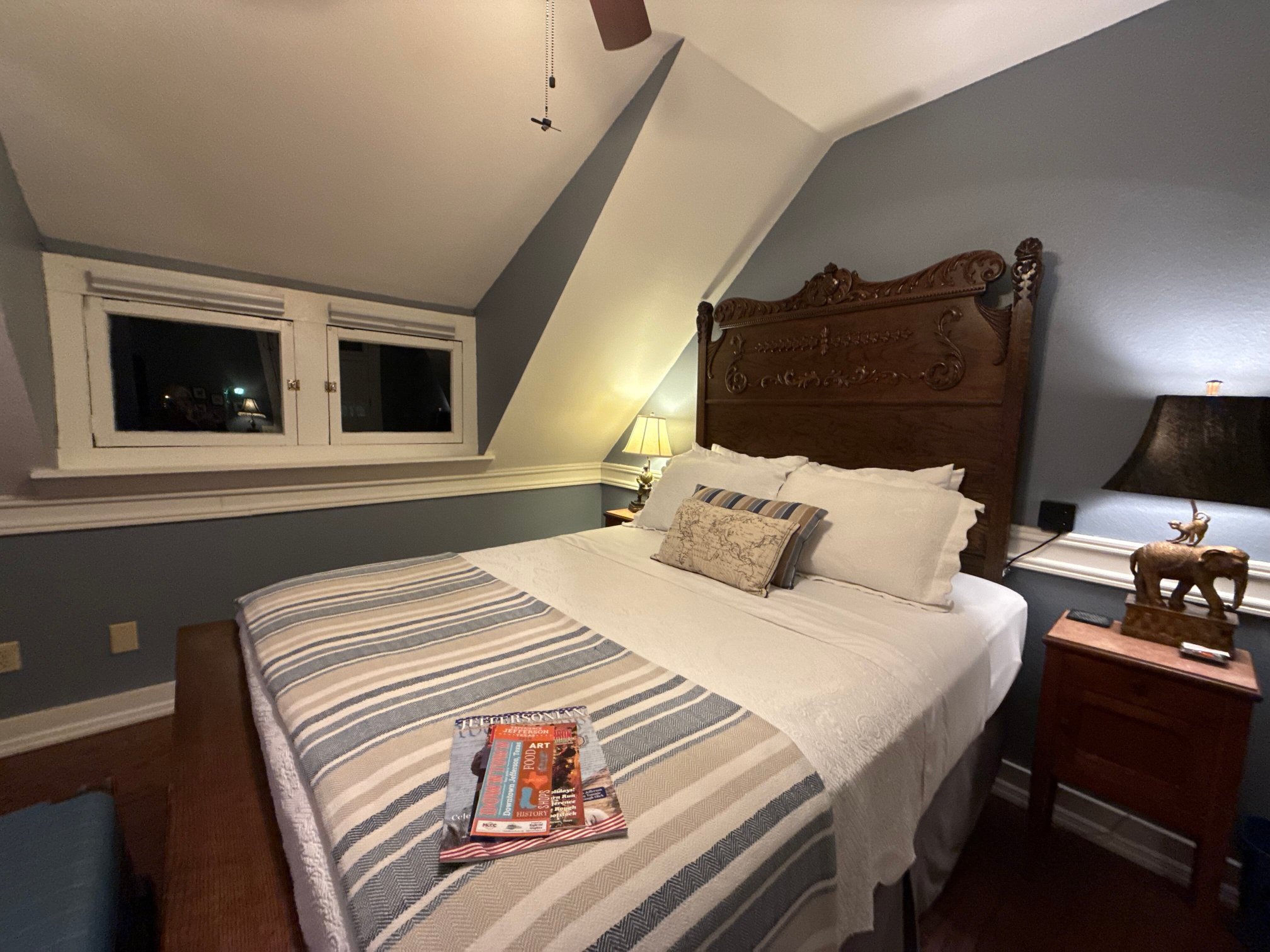 Kennedy Manor Bed & Breakfast-客卧