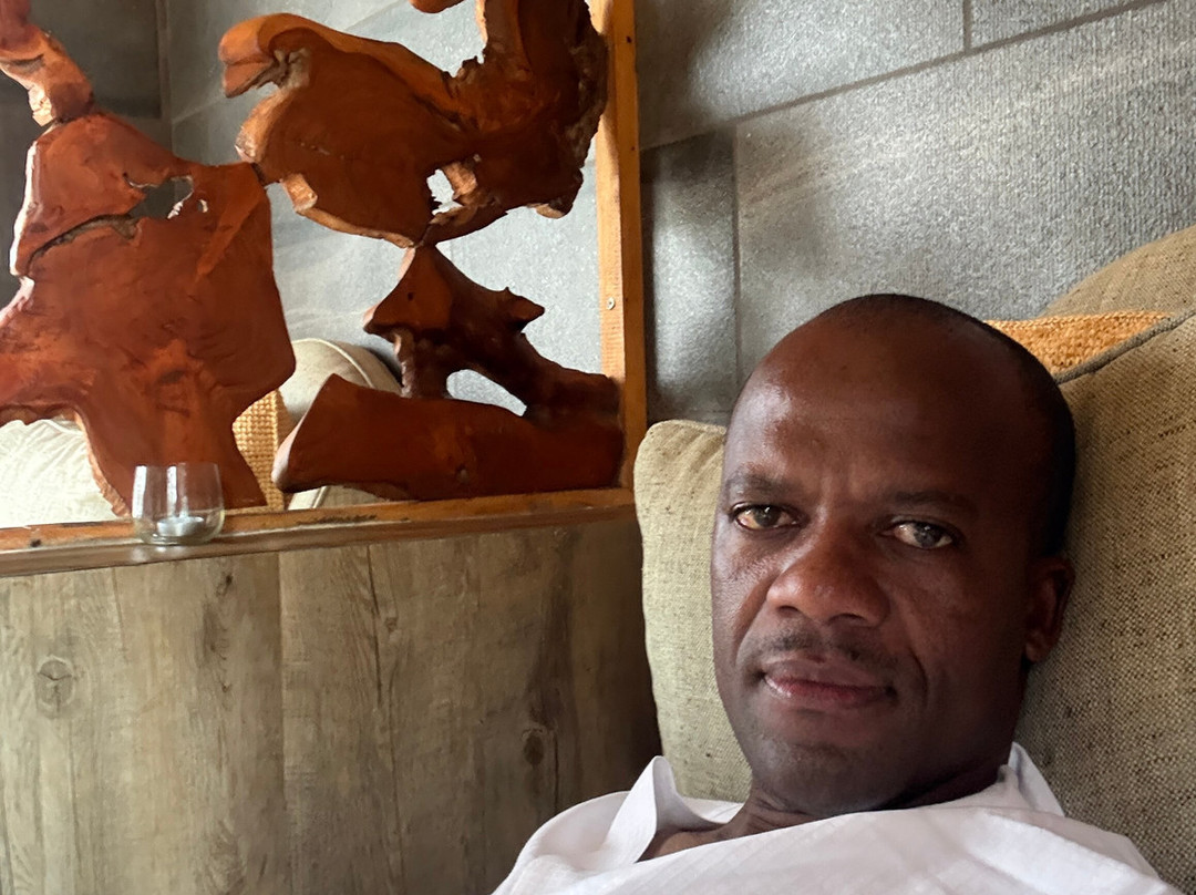 Sediko Bush Spa-Lephalale必去景点