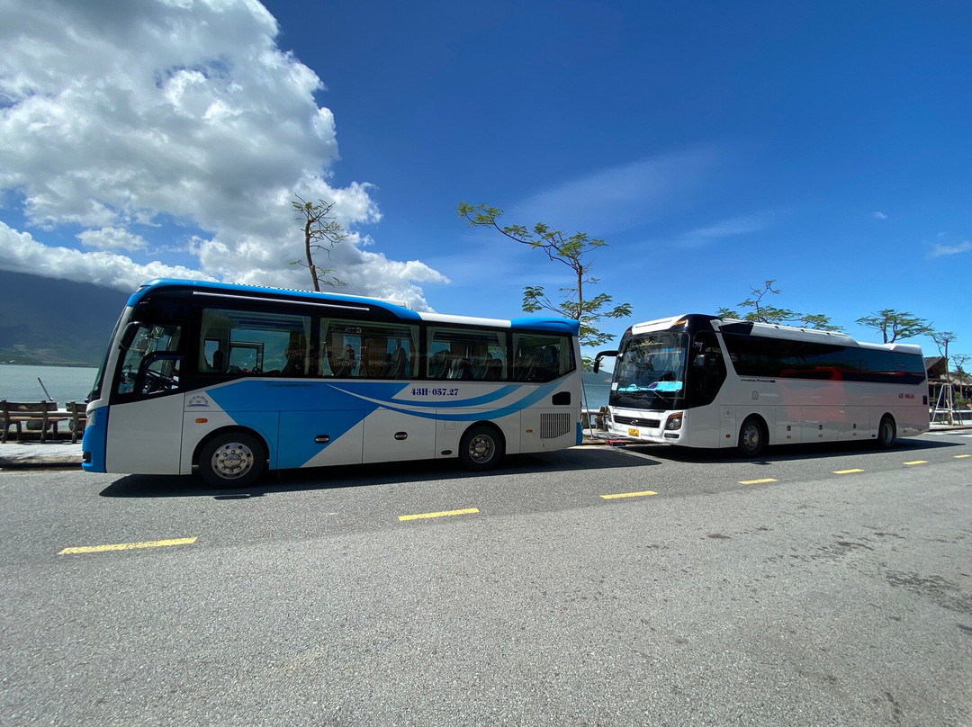 Da Nang Car Rental-岘港必去景点