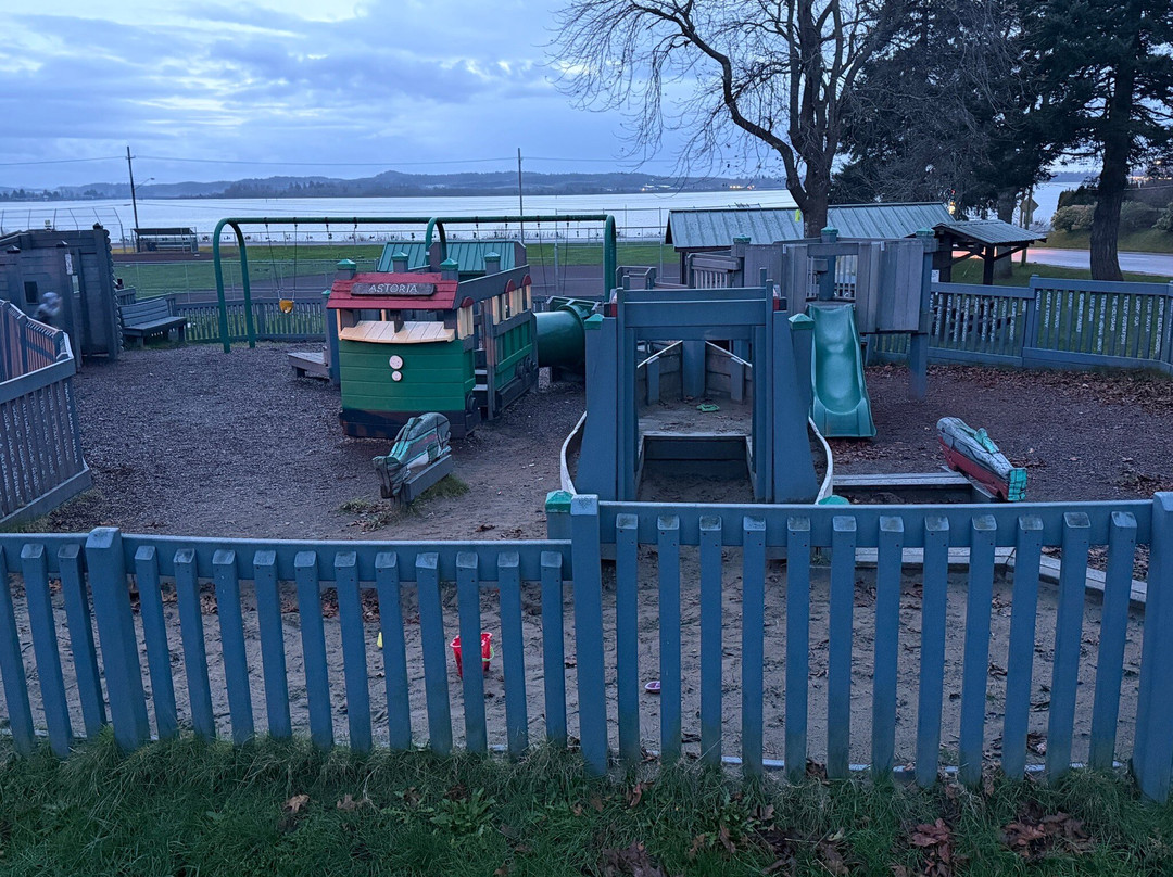 Tapiola Park-阿斯托里亚必去景点