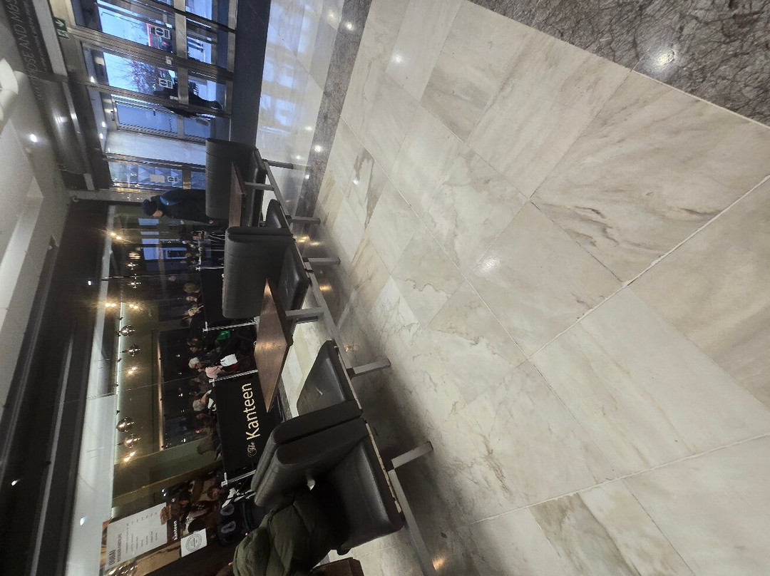 Brent Cross Shopping Centre-伦敦必去景点