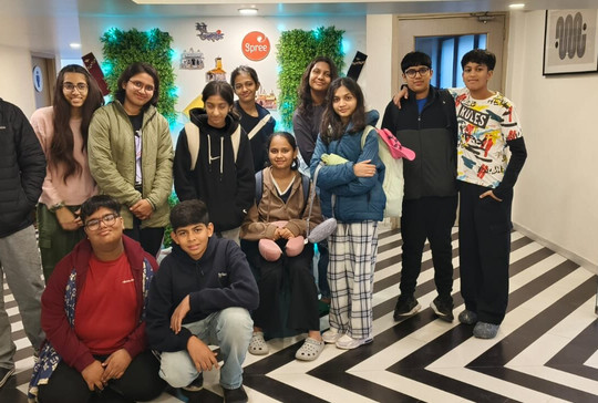 Spree Hotel Kriday Rajpur Road Dehradun主图