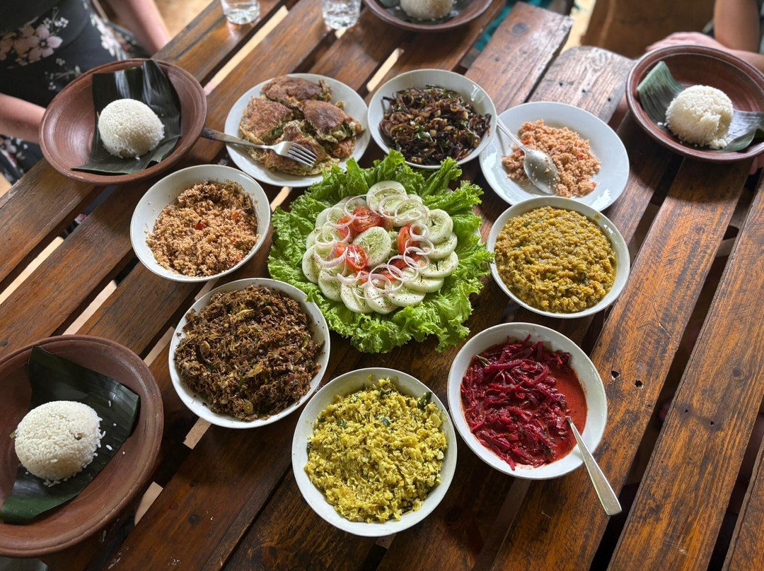 Ella Green Grow Cooking Class-埃勒必去景点