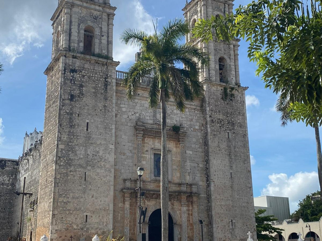 Iglesia De San Servacio-巴利亚多利德必去景点