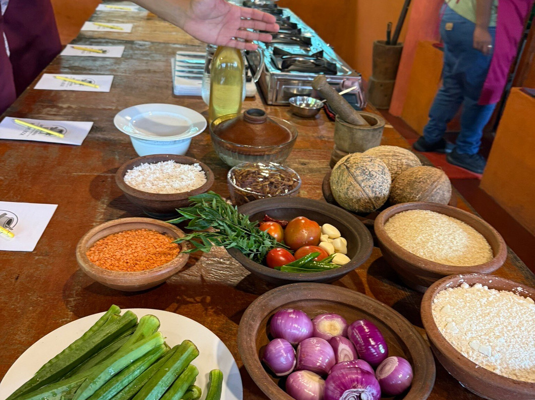 Ella Spice Garden-埃勒必去景点