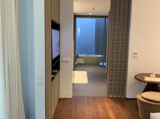 Koh Russey Resort主图