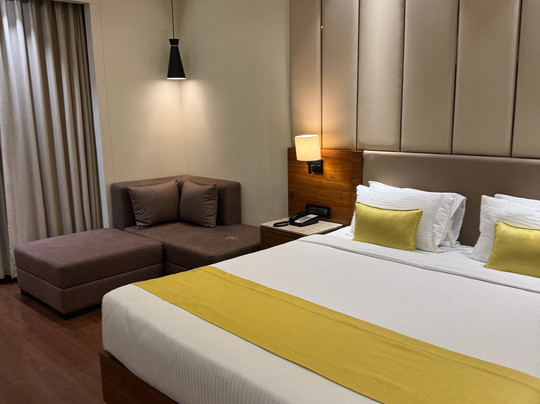 Ratnamouli Palace主图