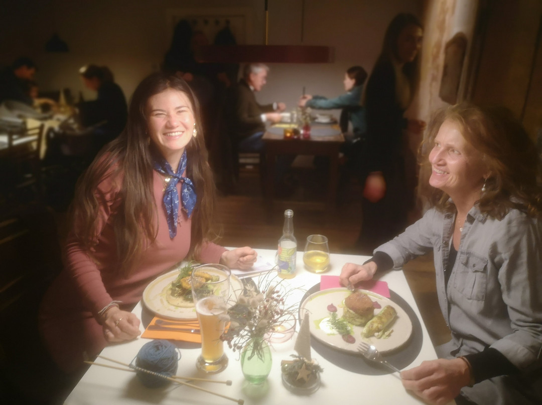 Post4 - Wirtshauskultur in Ottensheim