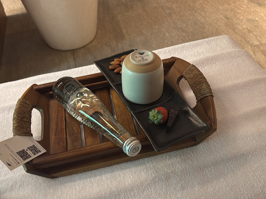 Heavenly Spa By Westin Ubud-Singakerta必去景点