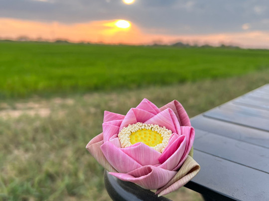 Bayon Guide-暹粒必去景点