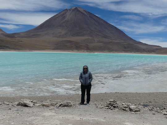 La Torre Tours-Tupiza必去景点