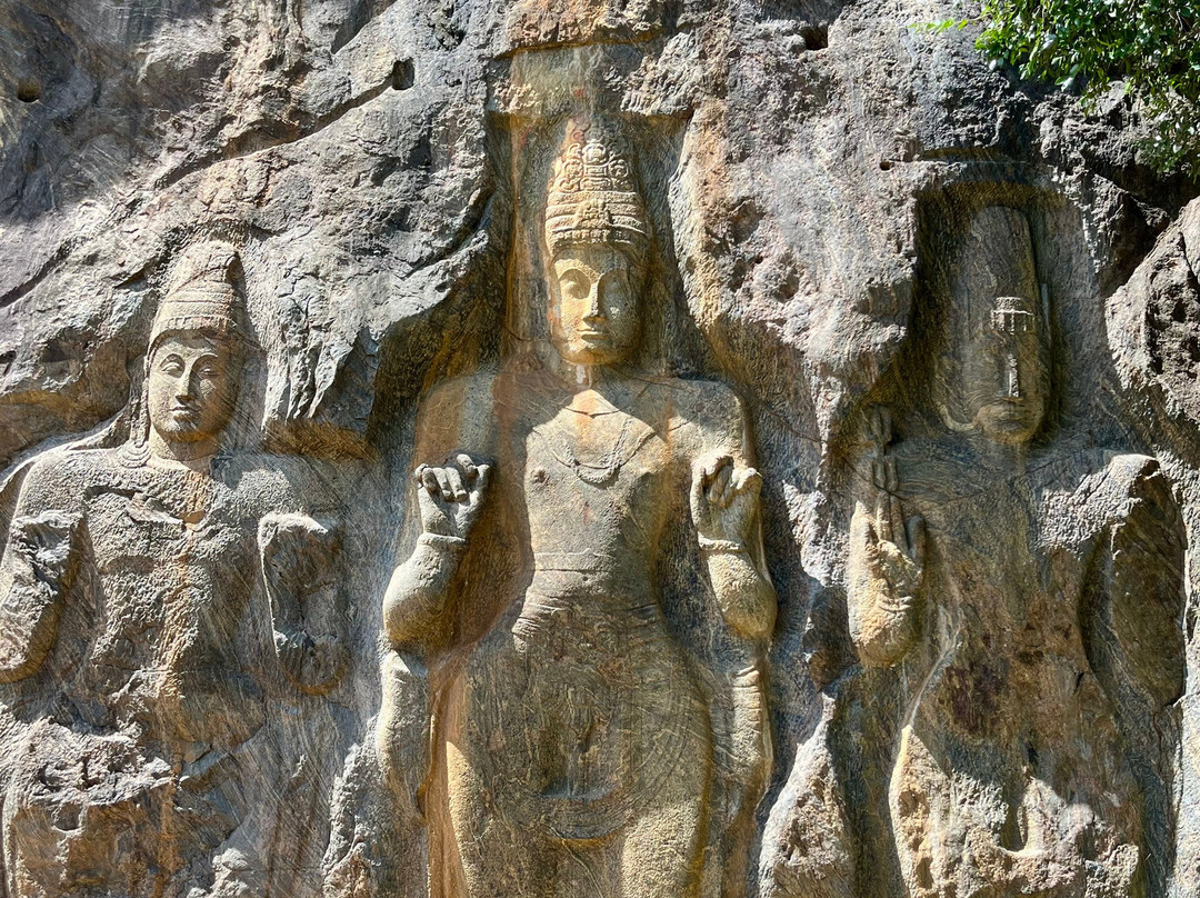 FIN Lanka Tours - Sri Lanka-加勒必去景点