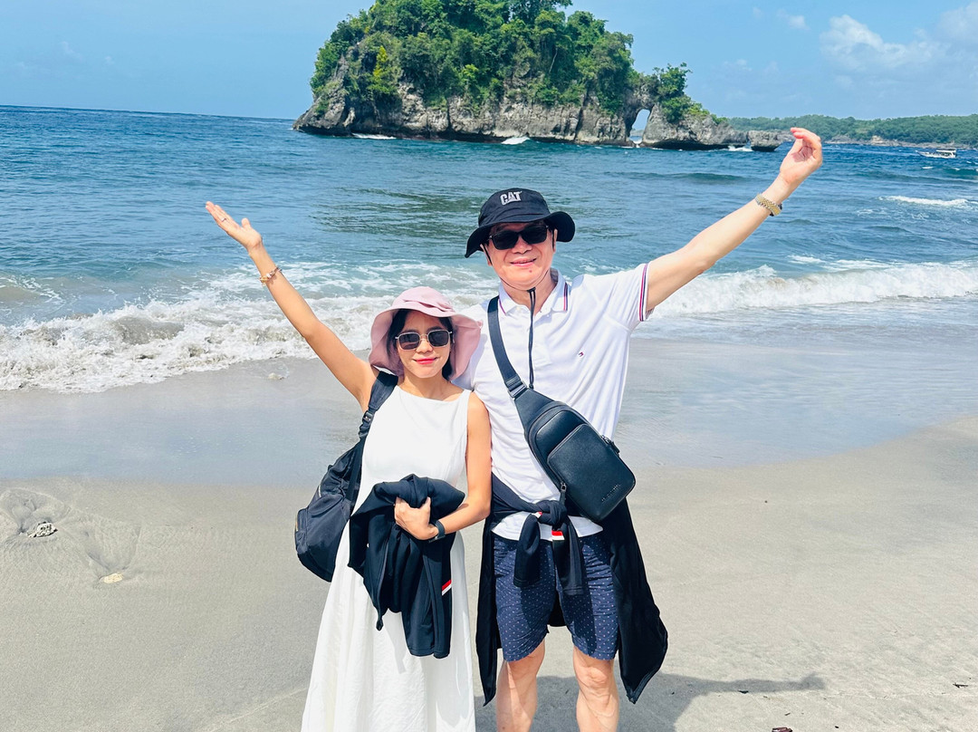 Paniek Bali Driver-Banjarangkan必去景点