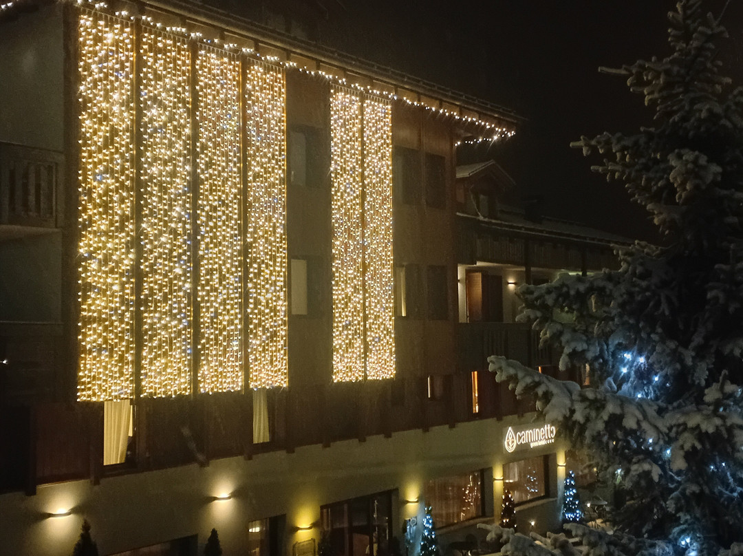 Hotel Caminetto主图