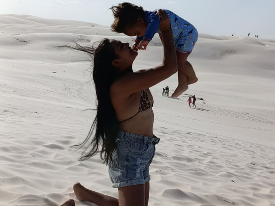 G.i Conect Viagens e Turismo-巴雷里尼亚斯必去景点