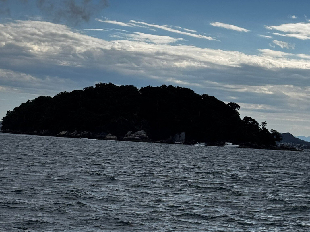 Escunas Pirata-弗洛里亚诺波利斯必去景点