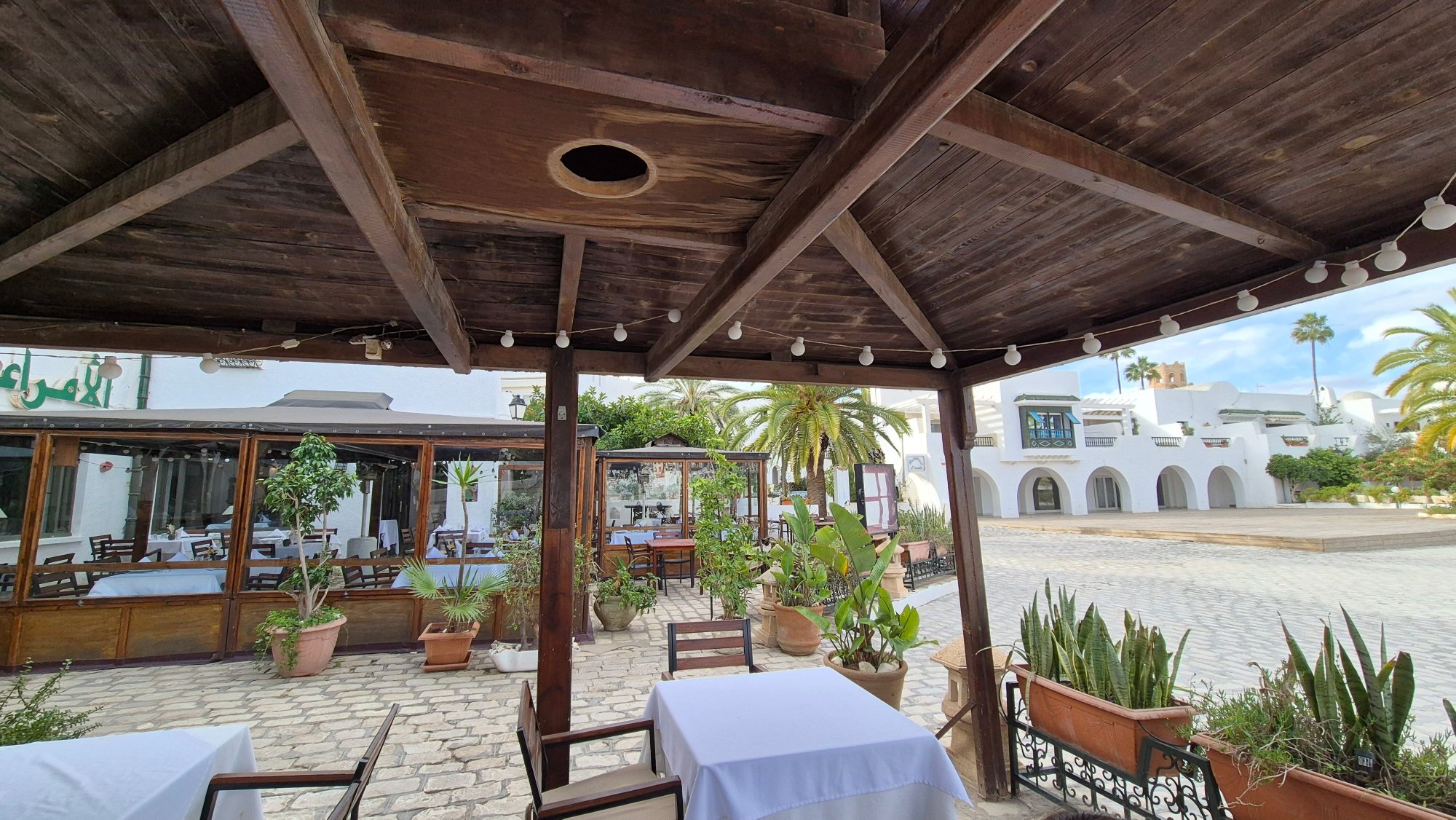 El Mouradi Palace-官方