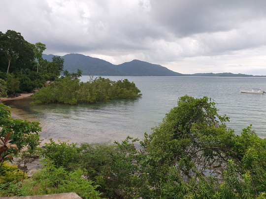 293 On Komba Guest House主图