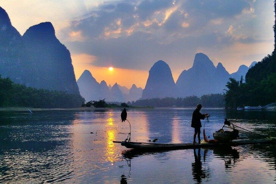 Chongqing New Trunk Travel Agency