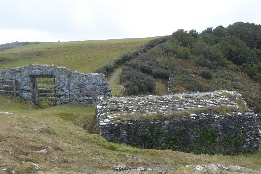 Fishguard Fort-Fishguard必去景点