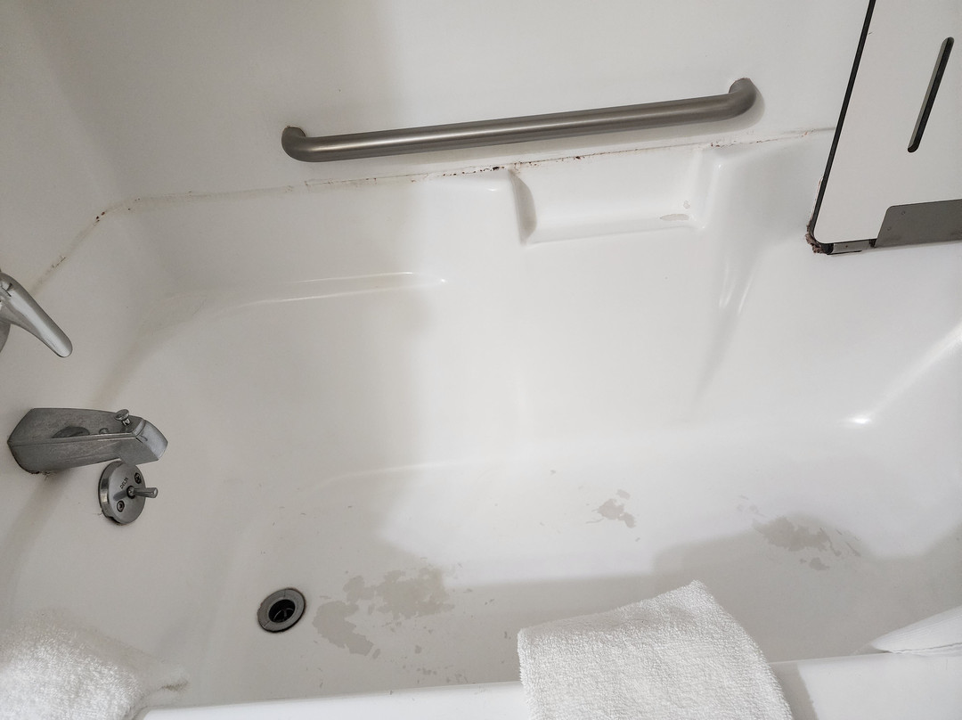 Super 8 by Wyndham Shelton主图