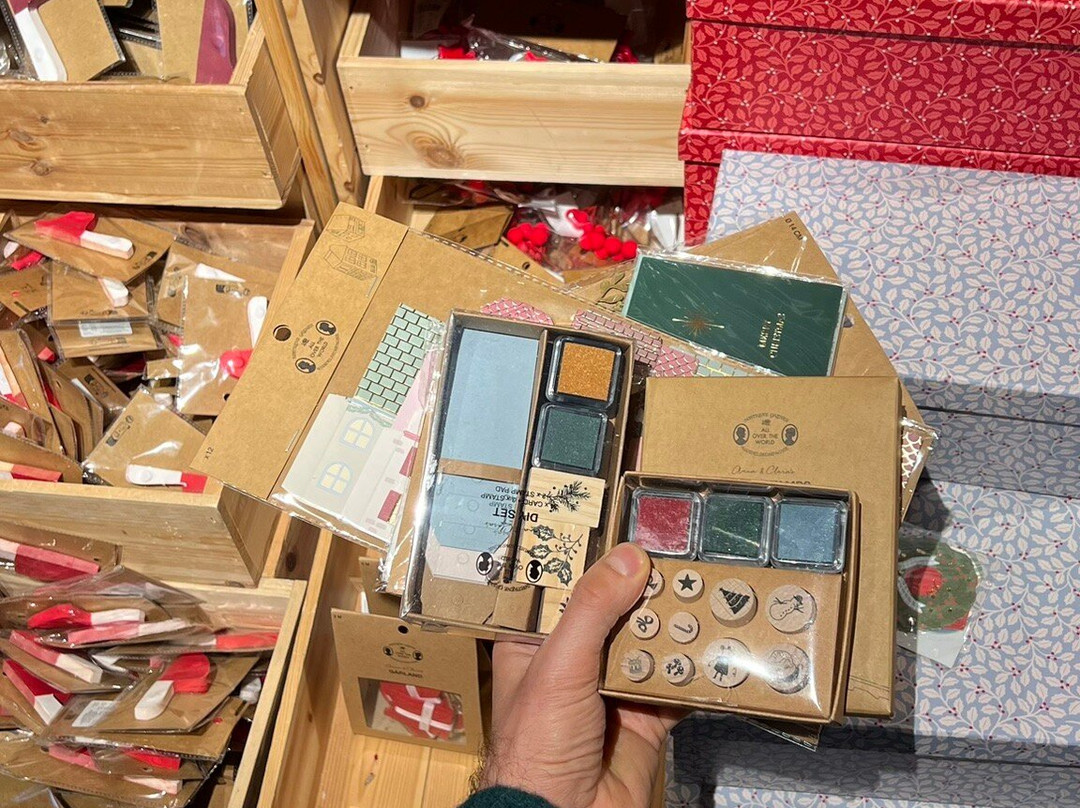 Soestrene Grene-欧胡斯必去景点