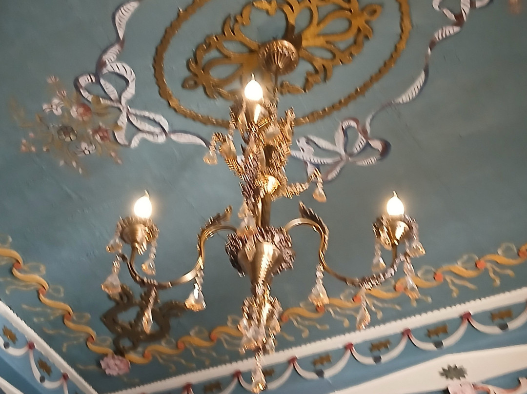 Terzizade Saadettin Bey Konağı-巴勒克西尔必去景点