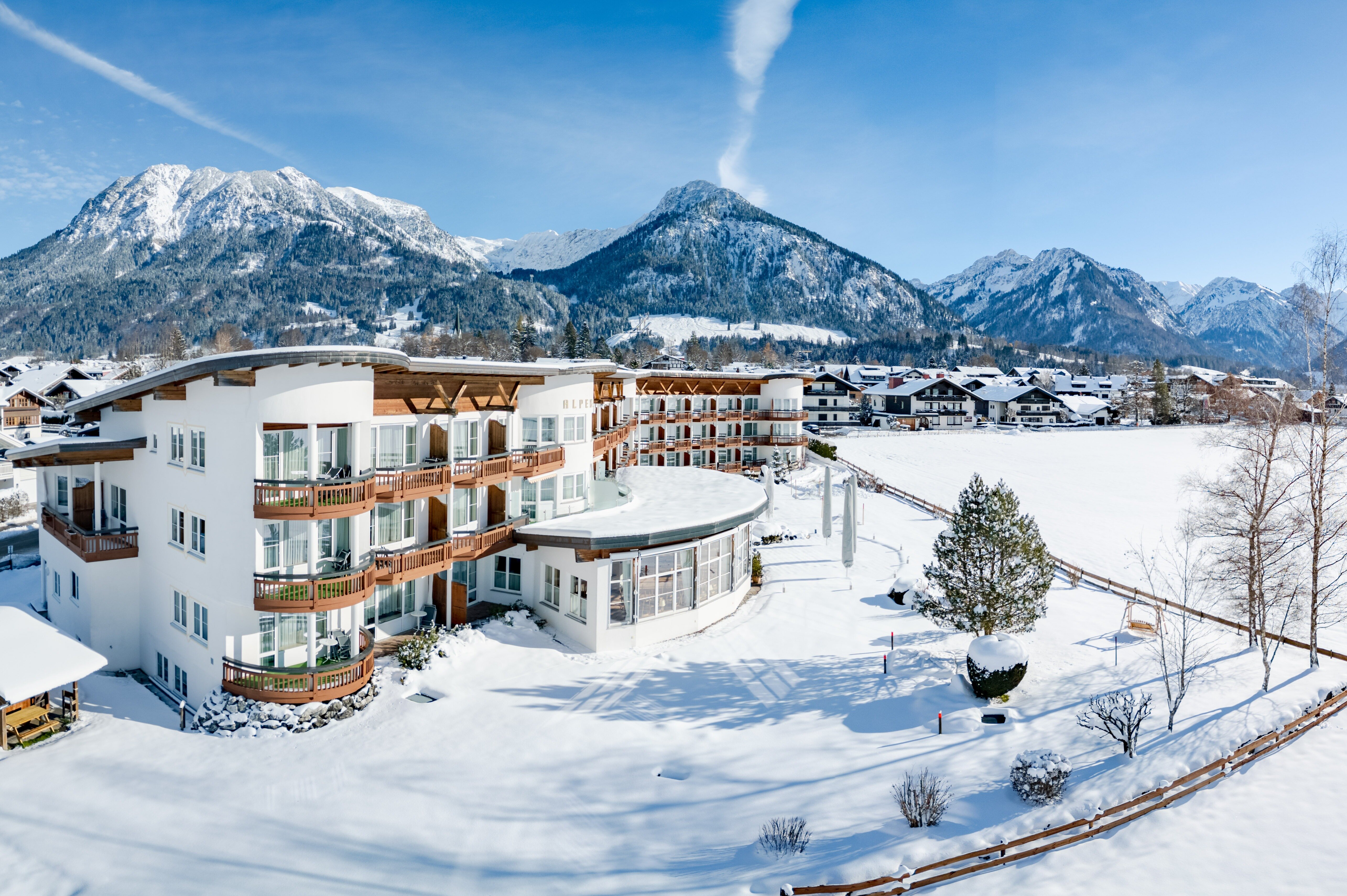 阿尔班霍夫酒店-浴室