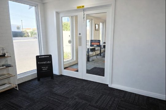 Busselton Motel-官方