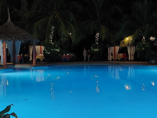 The Coco Theatre-Tubod必去景点