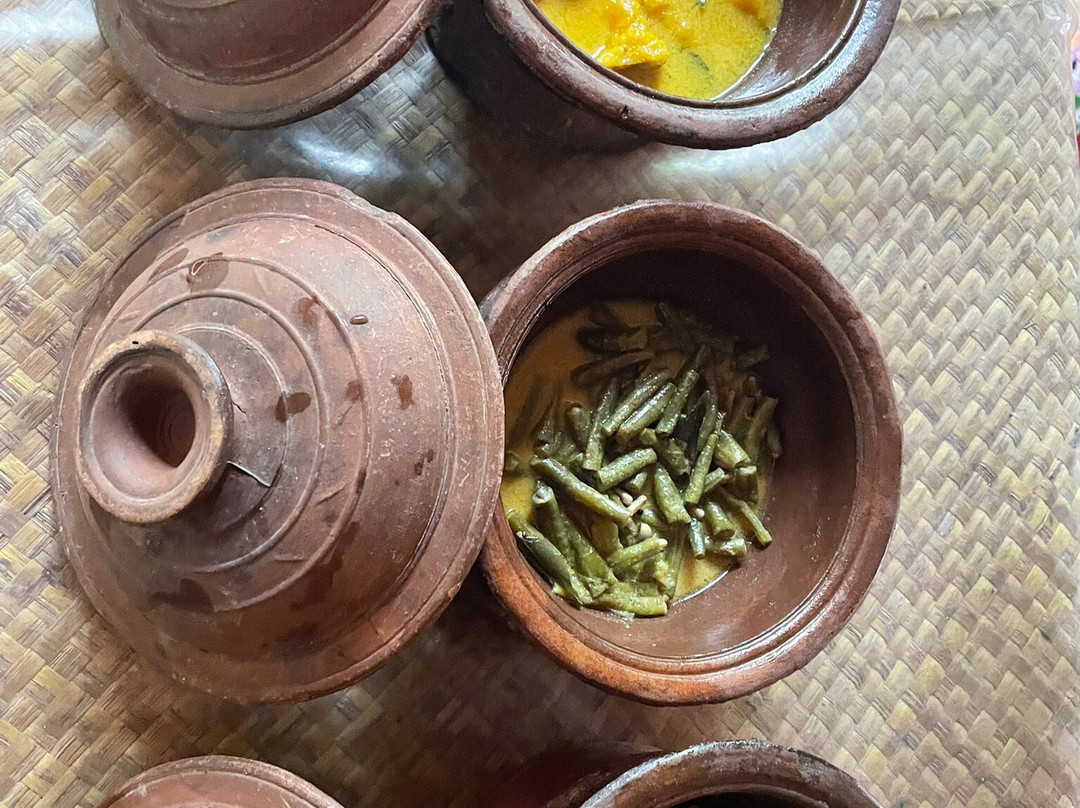 Hiriwadunna Village & Jeep Safari No 4-Hiriwadunna必去景点