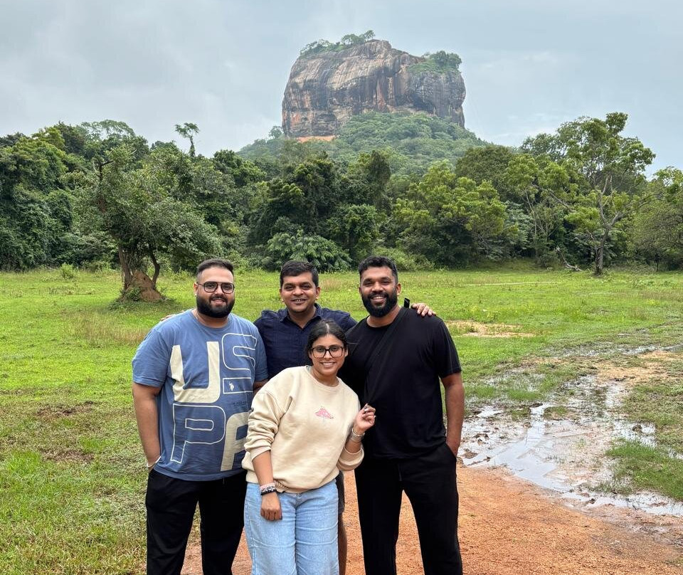 Tropical Lanka Travels-Udugampola必去景点