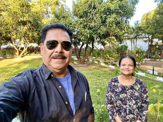 Club Mahindra Gir Resort主图