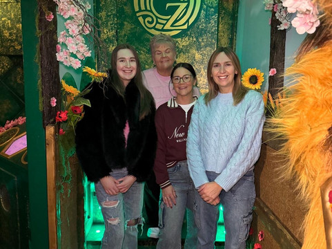 Break Escape Loughborough-拉夫堡必去景点