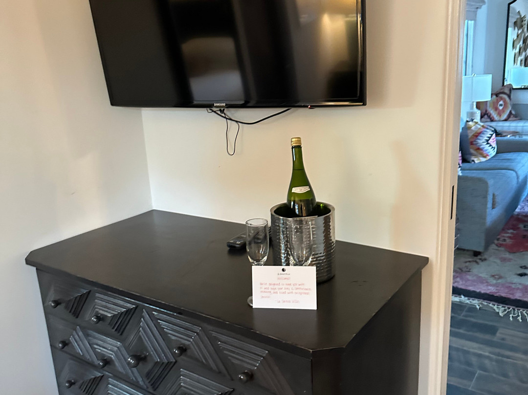 La Serena Villas主图