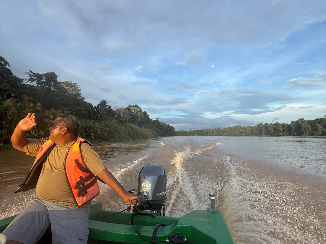 Osman's Homestay主图