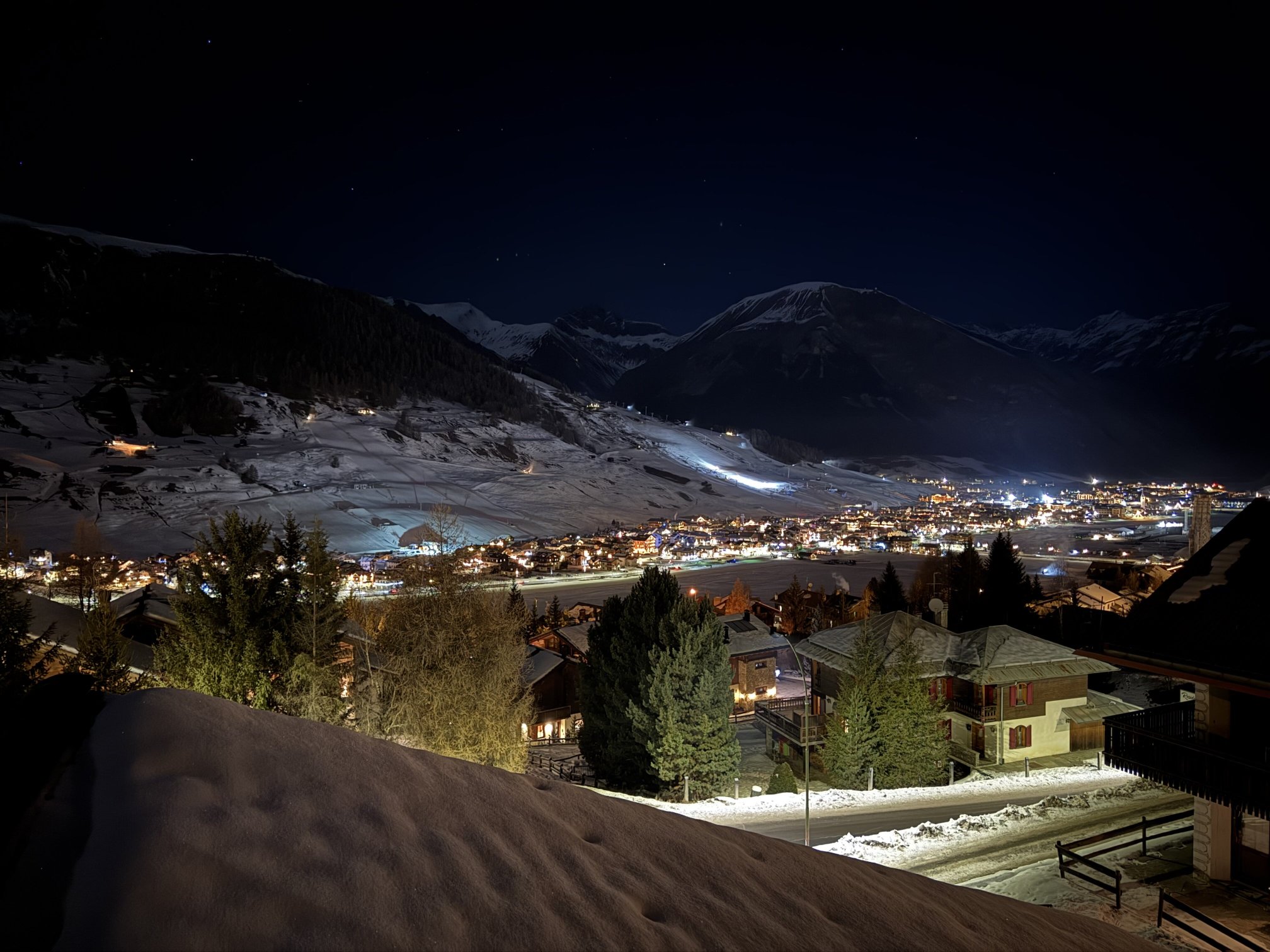 Hotel del Bosco-官方