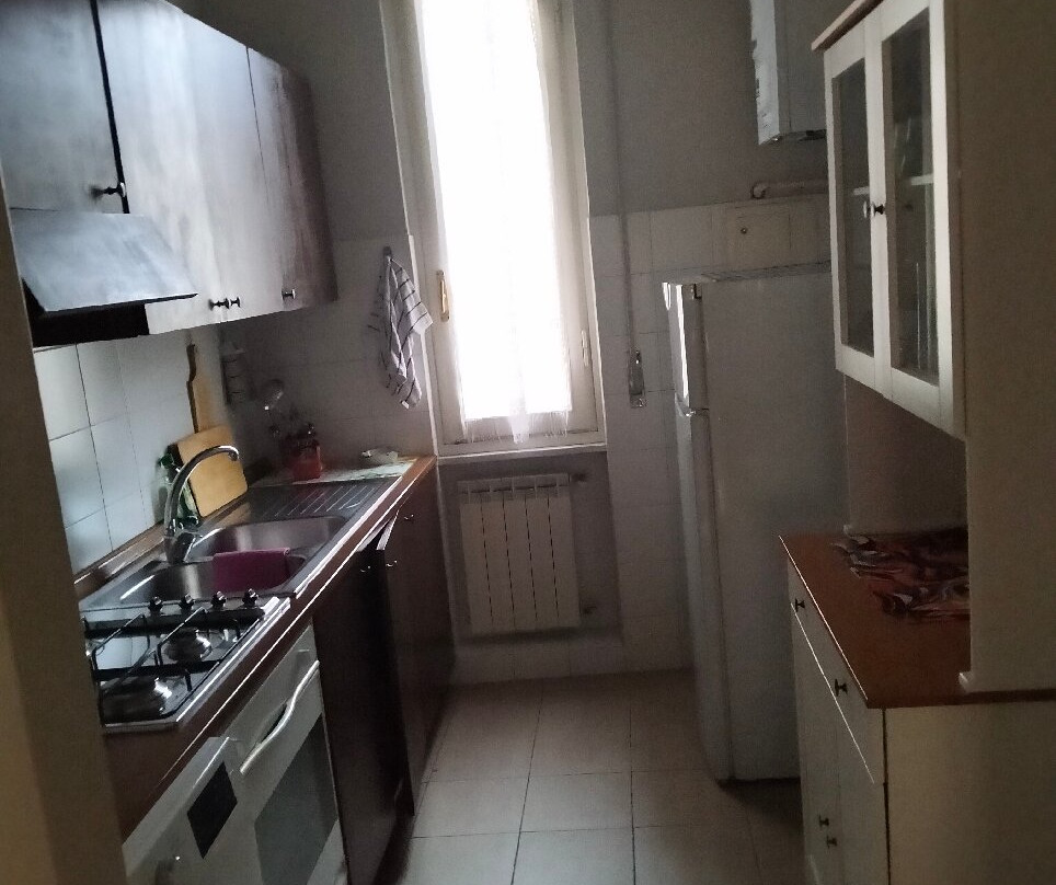 Santo Spirito Bed and Breakfast主图