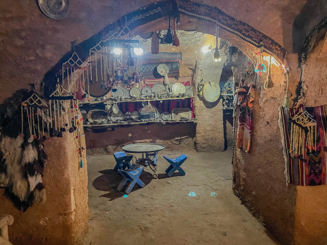 Harran Culture House