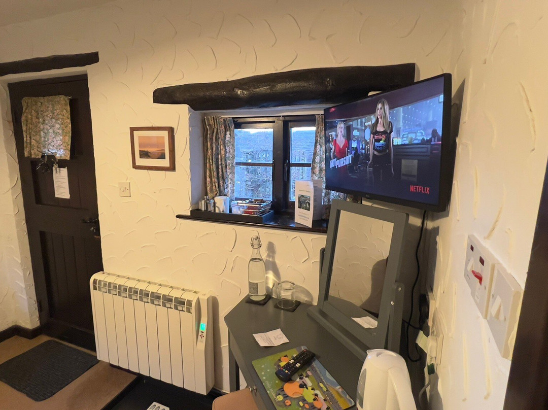 Wheelgate Bed & Breakfast主图