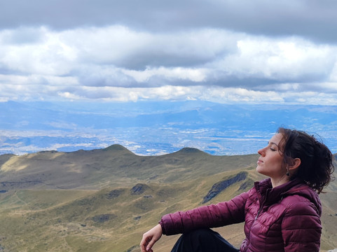 Kunakkuna Experiences-基多必去景点