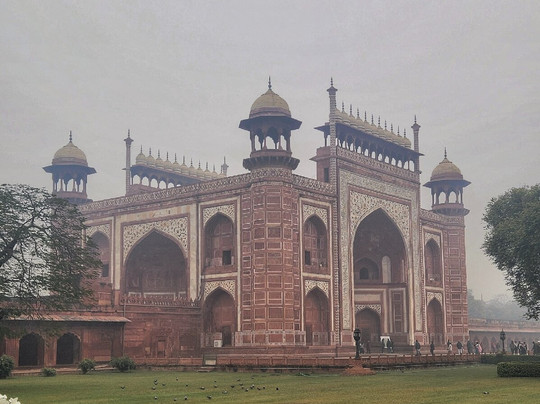 India By Car and Driver-斋蒲尔必去景点