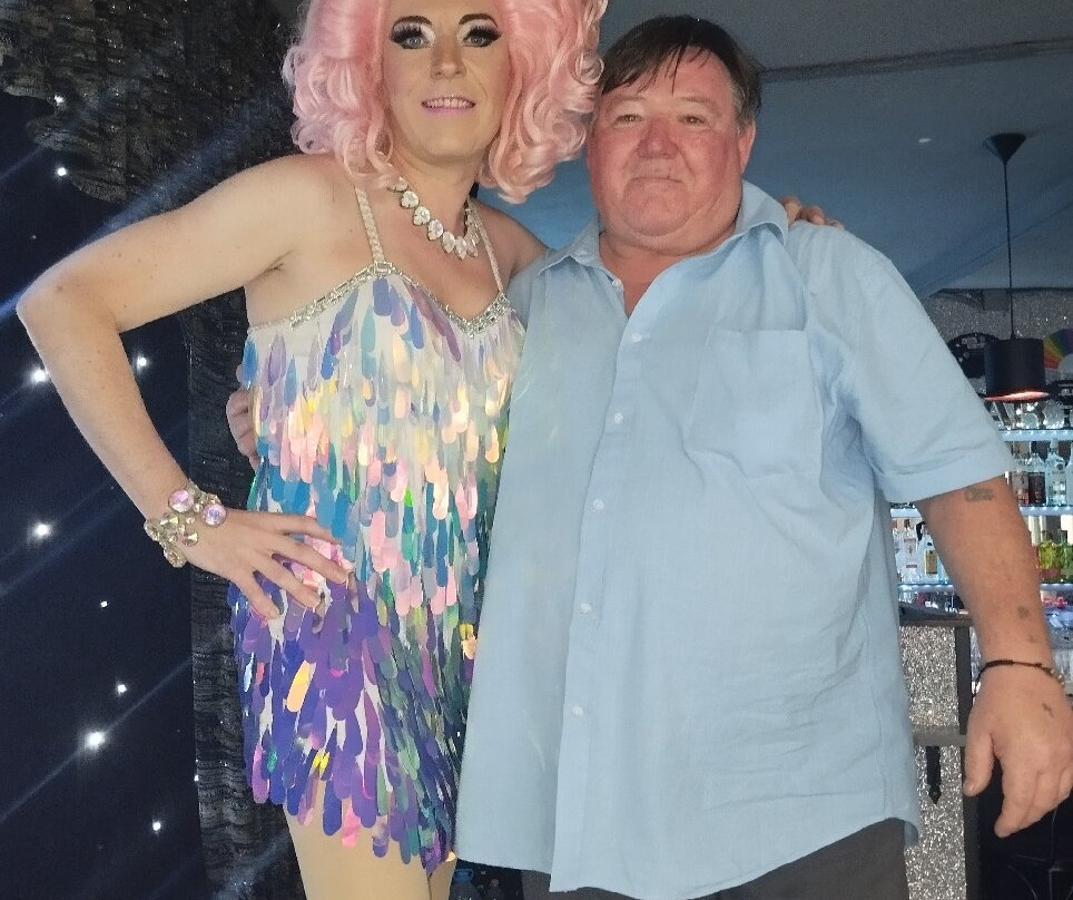 Klee Kafee-贝尼多姆必去景点