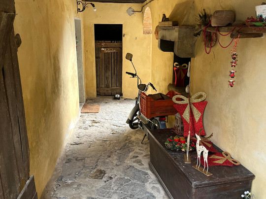 Locanda Di Alberi主图