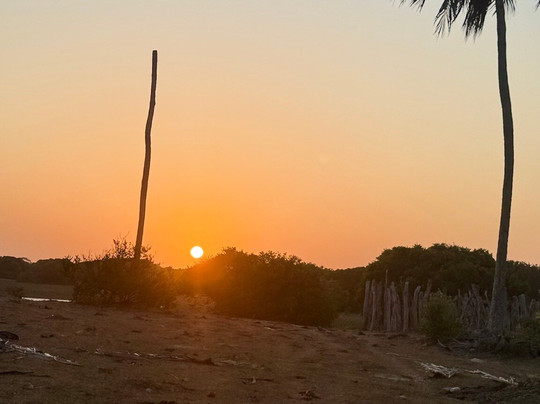 Heraldo Jr. Turismo e Receptivo-Maceio必去景点