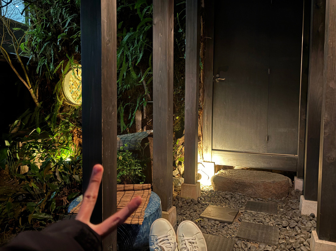 Usaginonedoko Kyoto Shop-京都市必去景点