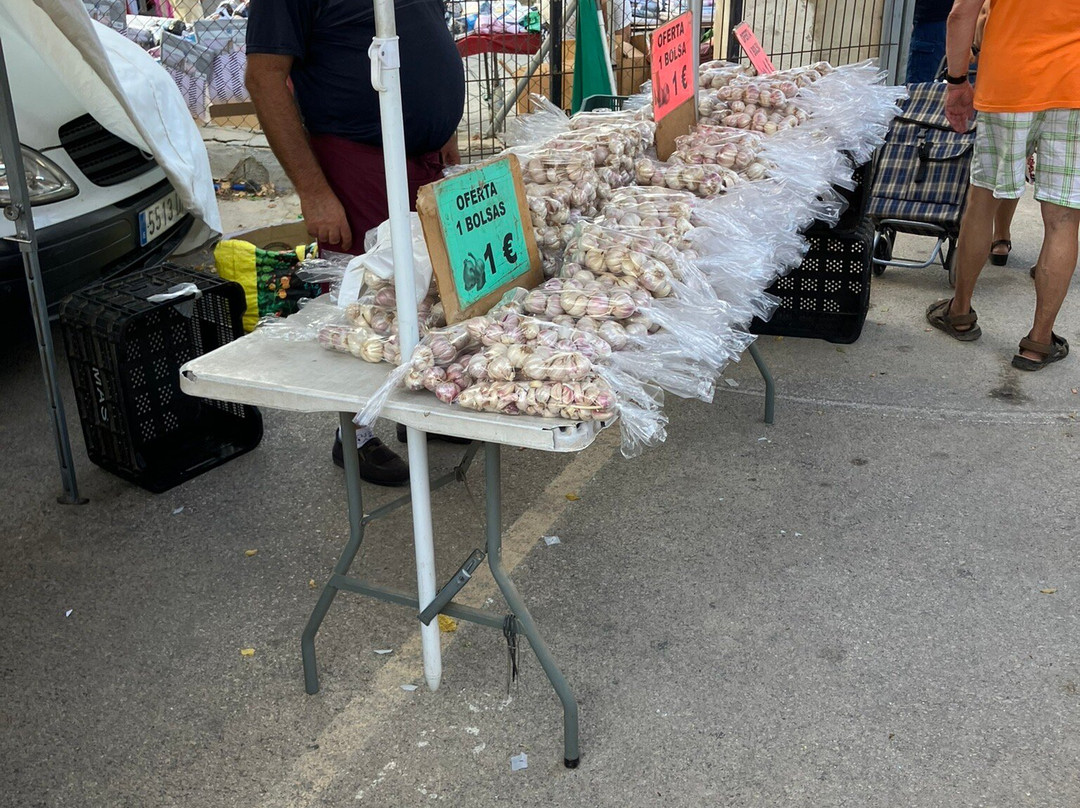 Lemon Tree Market-瓜尔达马尔德尔塞古拉必去景点