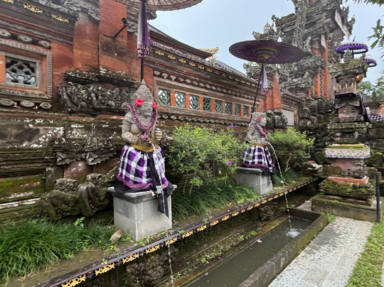 Bali Hire Driver-努沙杜瓦必去景点